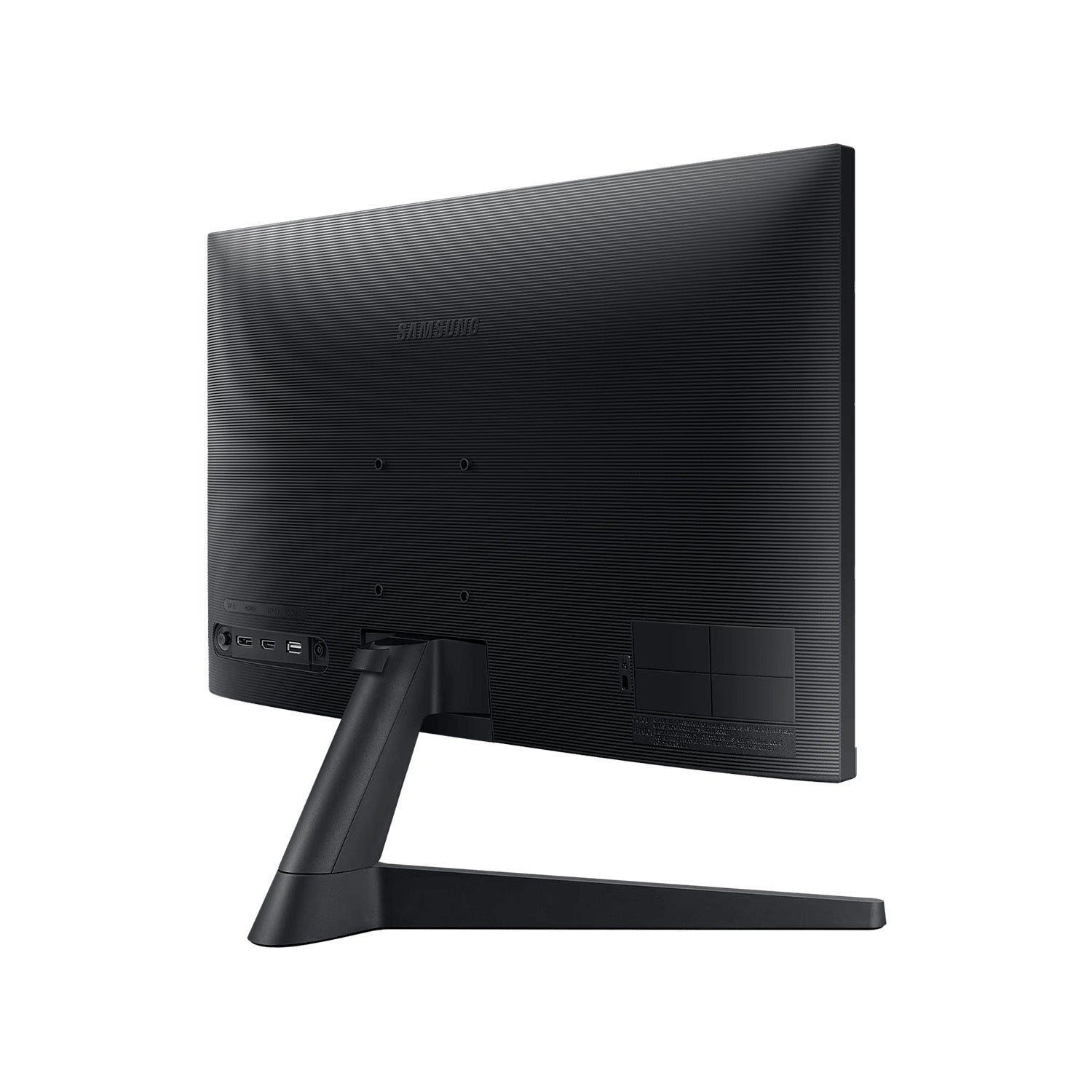 Monitor Samsung Essential S3 24in Full HD IPS 100Hz 4ms DisplayPort HDMI AMD FreeSync Flicker Free