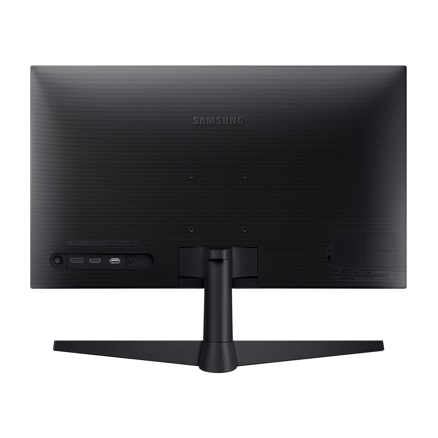 Monitor Samsung Essential S3 24in Full HD IPS 100Hz 4ms DisplayPort HDMI AMD FreeSync Flicker Free