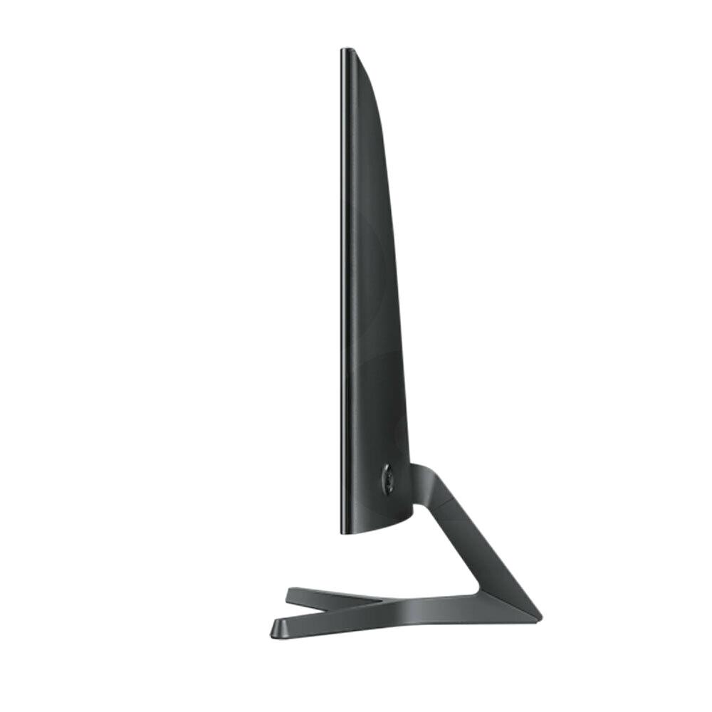 Monitor Samsung 24 Curvo FHD 75Hz FreeSync LS24C366EALXZS - Mayorista de Tecnología