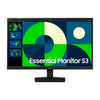 Monitor Plano Samsung Essential S3 24in Fhd 100hz 5ms Hdmi