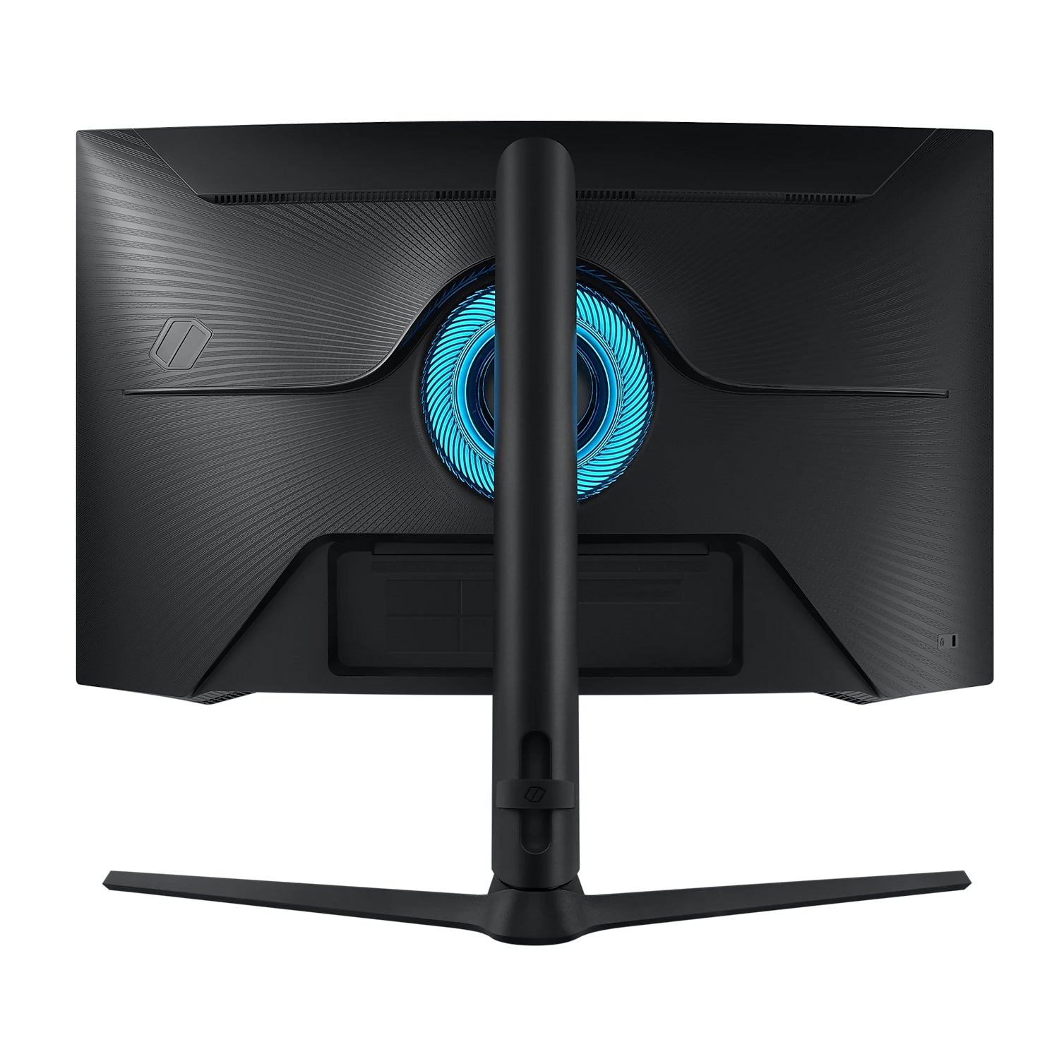 Monitor Gamer Curvo Samsung Odyssey G6 27in QHD CoreSync Inalambrico VA Pivote 240Hz 1ms FreeSync - Mayorista de Tecnología