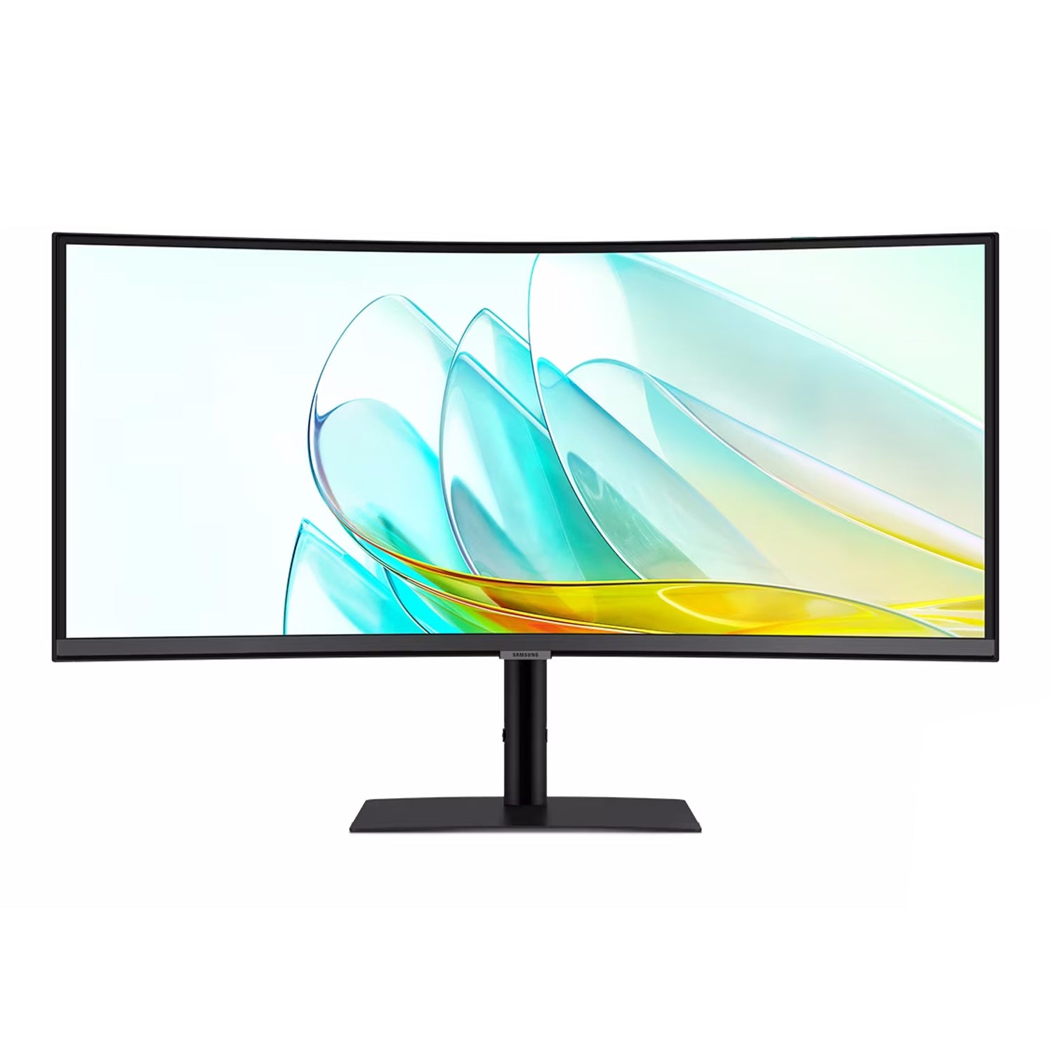 Monitor Curvo Samsung Viewfinity S6 34in UWQHD VA Pivotable AMD FreeSync 100hz 5ms HDR10 KVM Switch - Mayorista de Tecnología