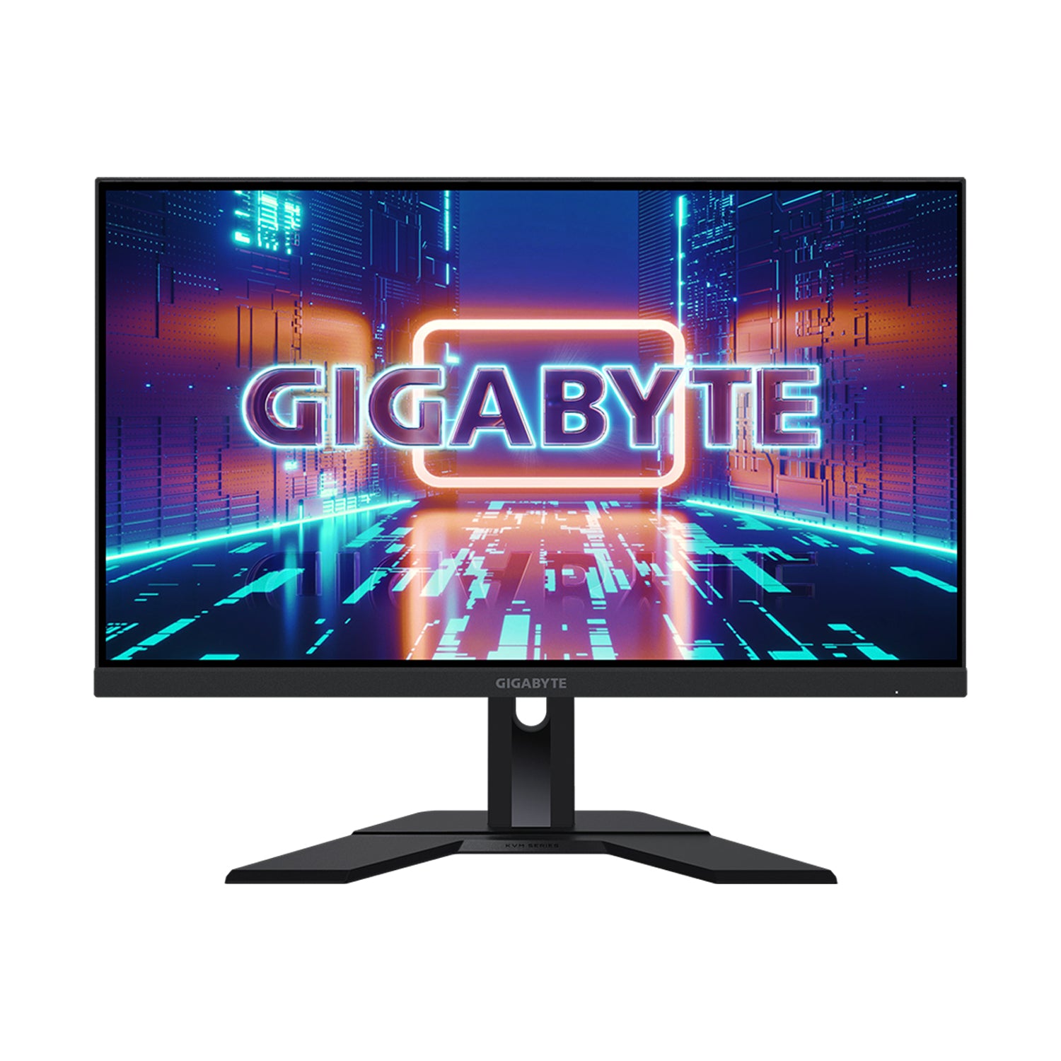 Monitor Gamer Gigabyte 27" IPS Full HD 144Hz 1920x1080 1ms FreeSync Multiples Puertos [ M27F-SA ] - Mayorista de Tecnología