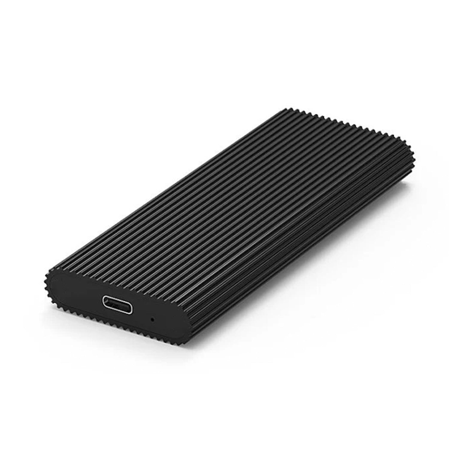 Case Cofre para Disco SSD M.2 NVME / NGFF 10Gbps USB-C/USB 3.1 Compatible 2230 / 2242 / 2260 / 2280 - Mayorista de Tecnología