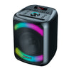 Parlante Karaoke Master-G Cypher Bluetooth 6.5in 5W TWS