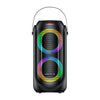 Parlante Master-G Karaoke Evo Bluetooth 6.5in 30W Open Box
