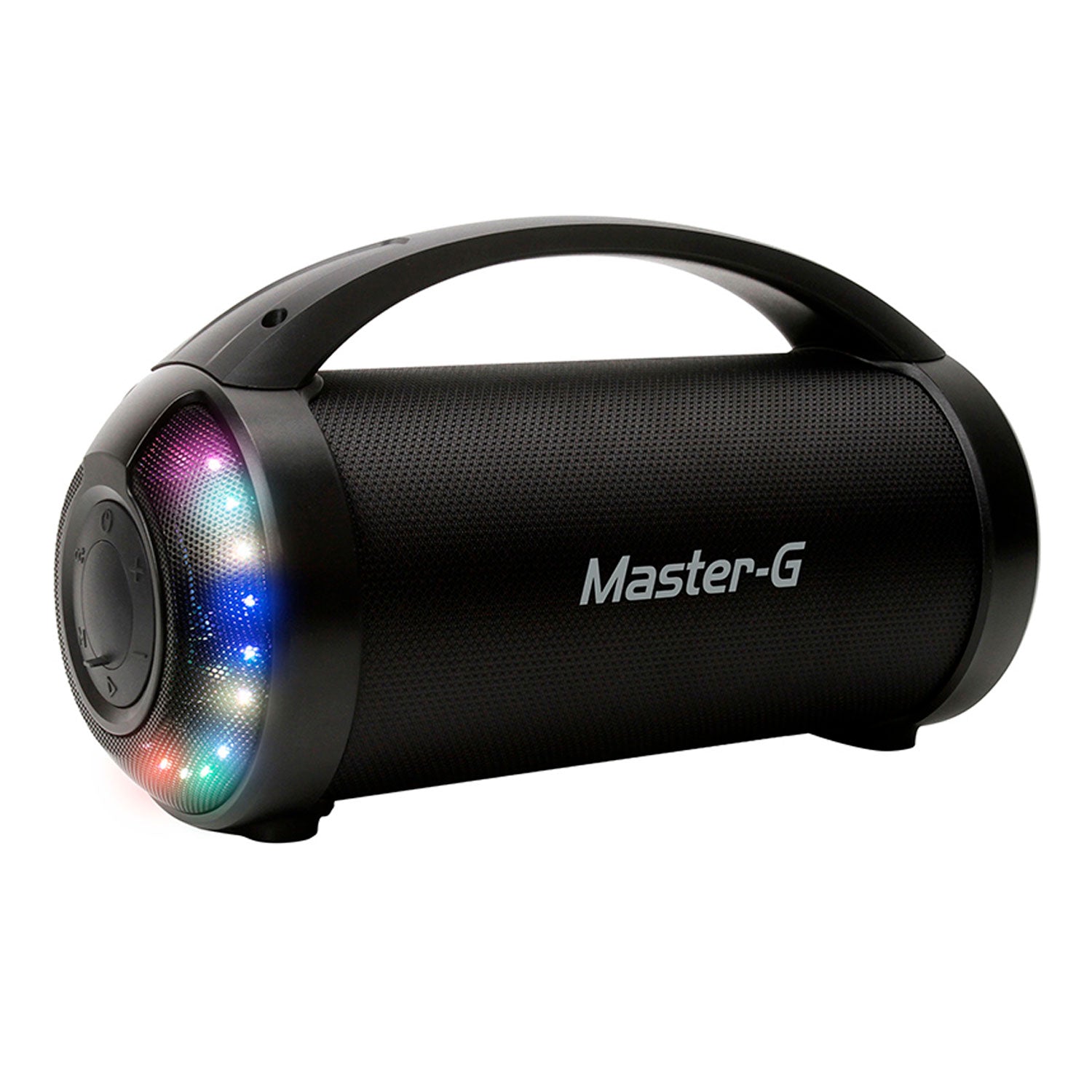 Parlante Master-G Pantera FM 3 PuLG Bluetooth USB MGPANTERA | Lifemax - LifeMax Distribuidora