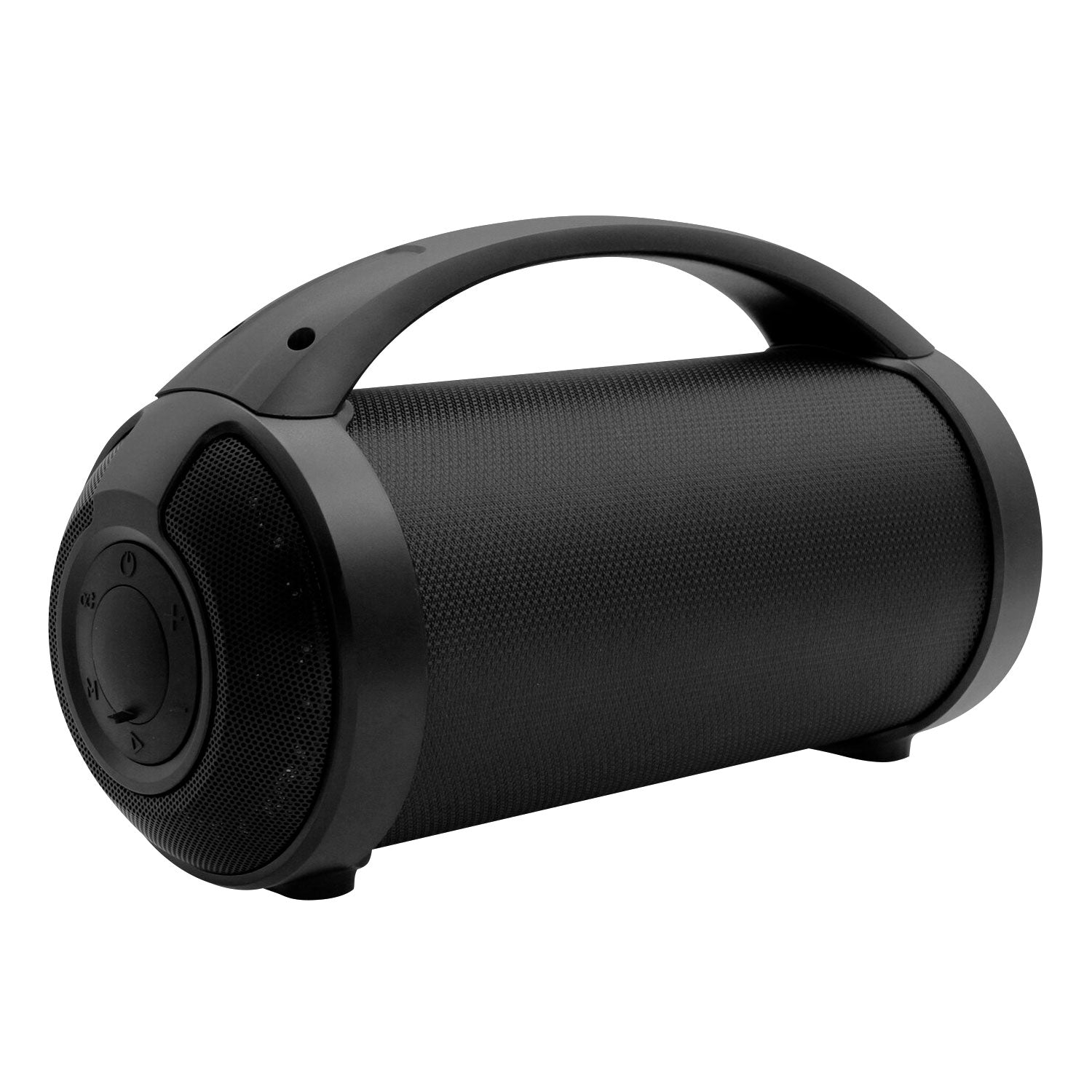 Parlante Master-G Pantera FM 3 PuLG Bluetooth USB MGPANTERA | Lifemax - LifeMax Distribuidora