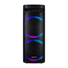 Parlante Master-G Phantom Bluetooth 8in x2 60W Open Box