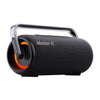 Parlante Bluetooth Master-G Sound Box 3in x2 TWS 16W IPX5