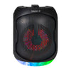 Parlante Master-G Karaoke Spyder Bluetooth 4in 40W Open Box