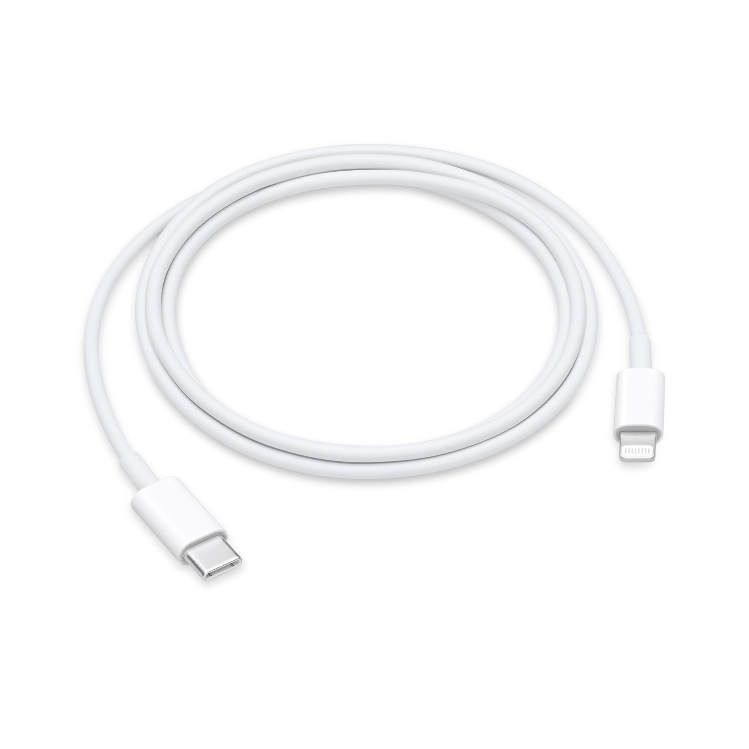 Cable Lightning a USB-C Apple de 1m Original [ MM0A3AM/A ] - Mayorista de Tecnología