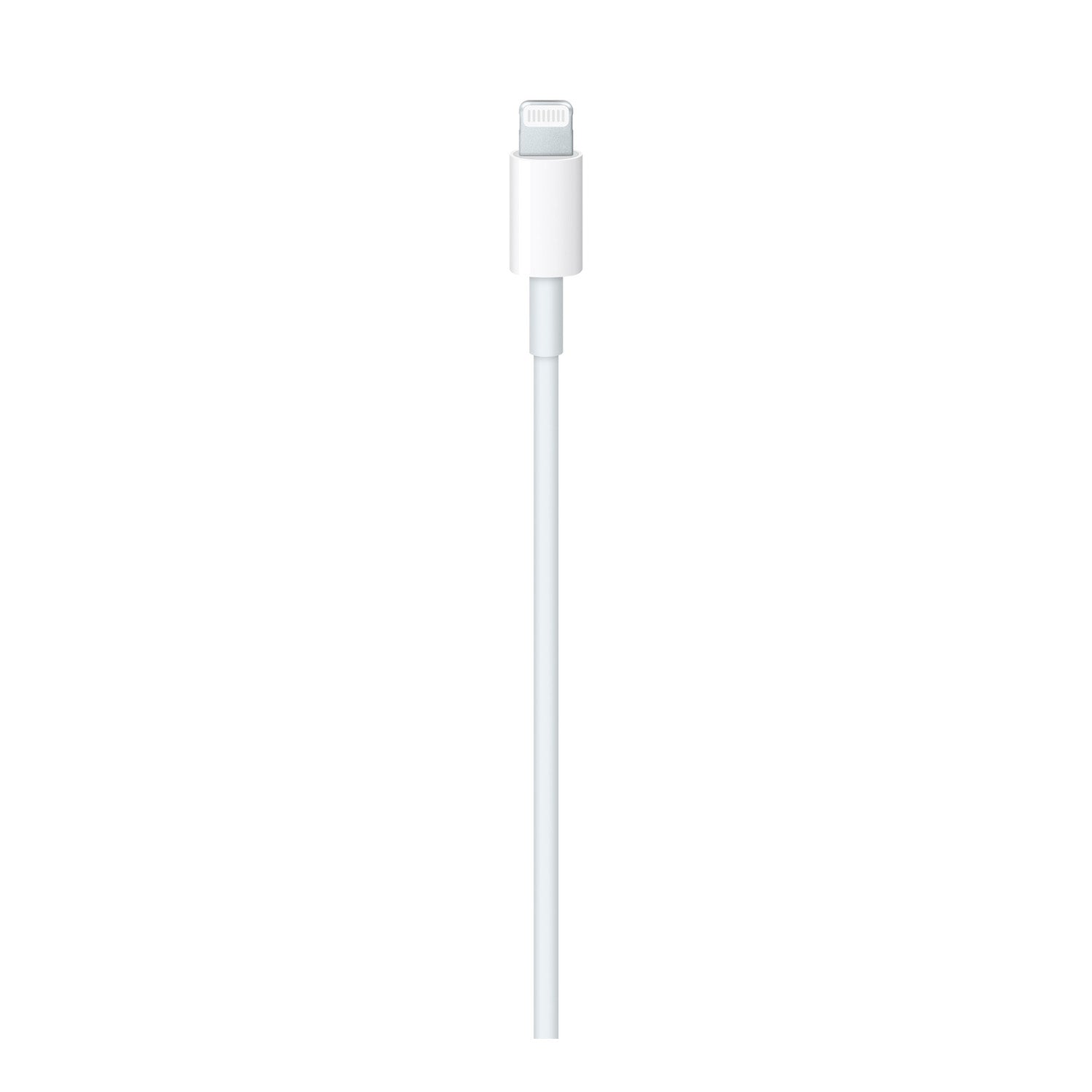 Cable Lightning a USB-C Apple de 1m Original [ MM0A3AM/A ] - Mayorista de Tecnología