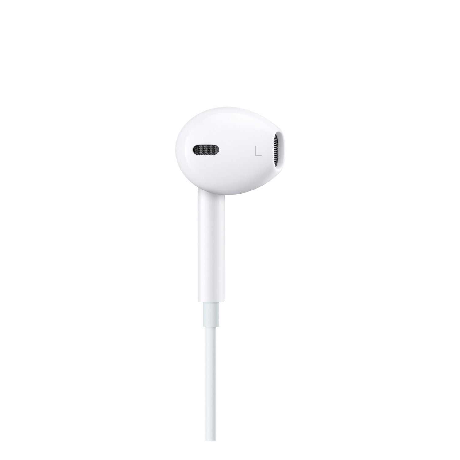 Audifonos Apple EarPods con conector Lightning Original - Mayorista de Tecnología