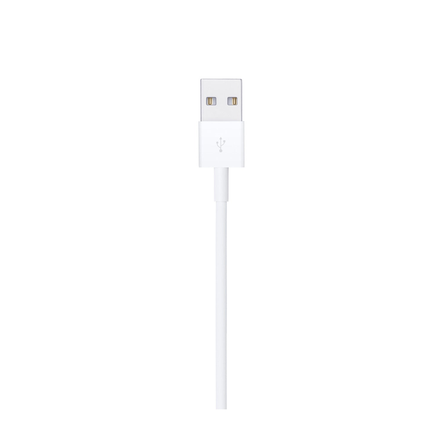 Cable Lightning a USB-A Apple de 1m Original [ MXLY2AM/A ] - Mayorista de Tecnología