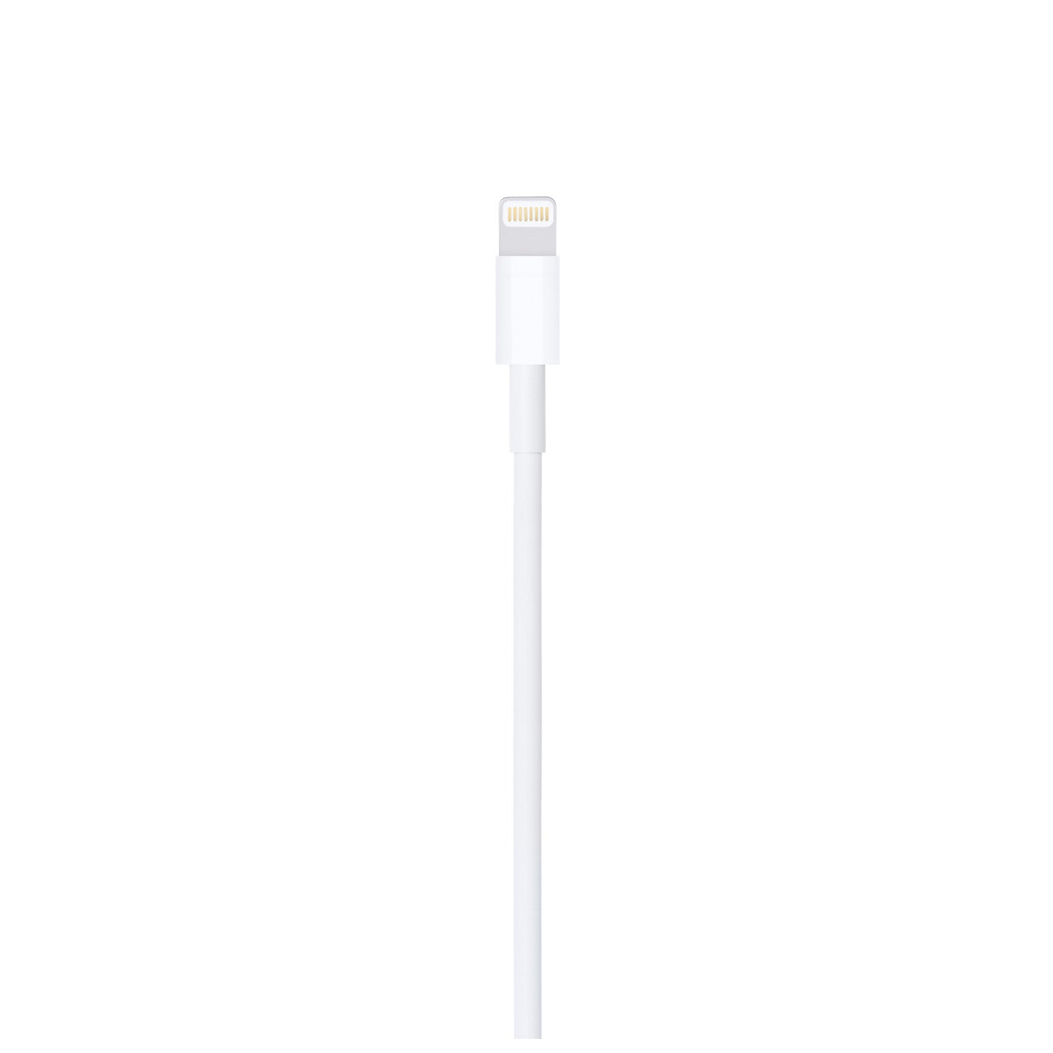 Cable Lightning a USB-A Apple de 1m Original [ MXLY2AM/A ]