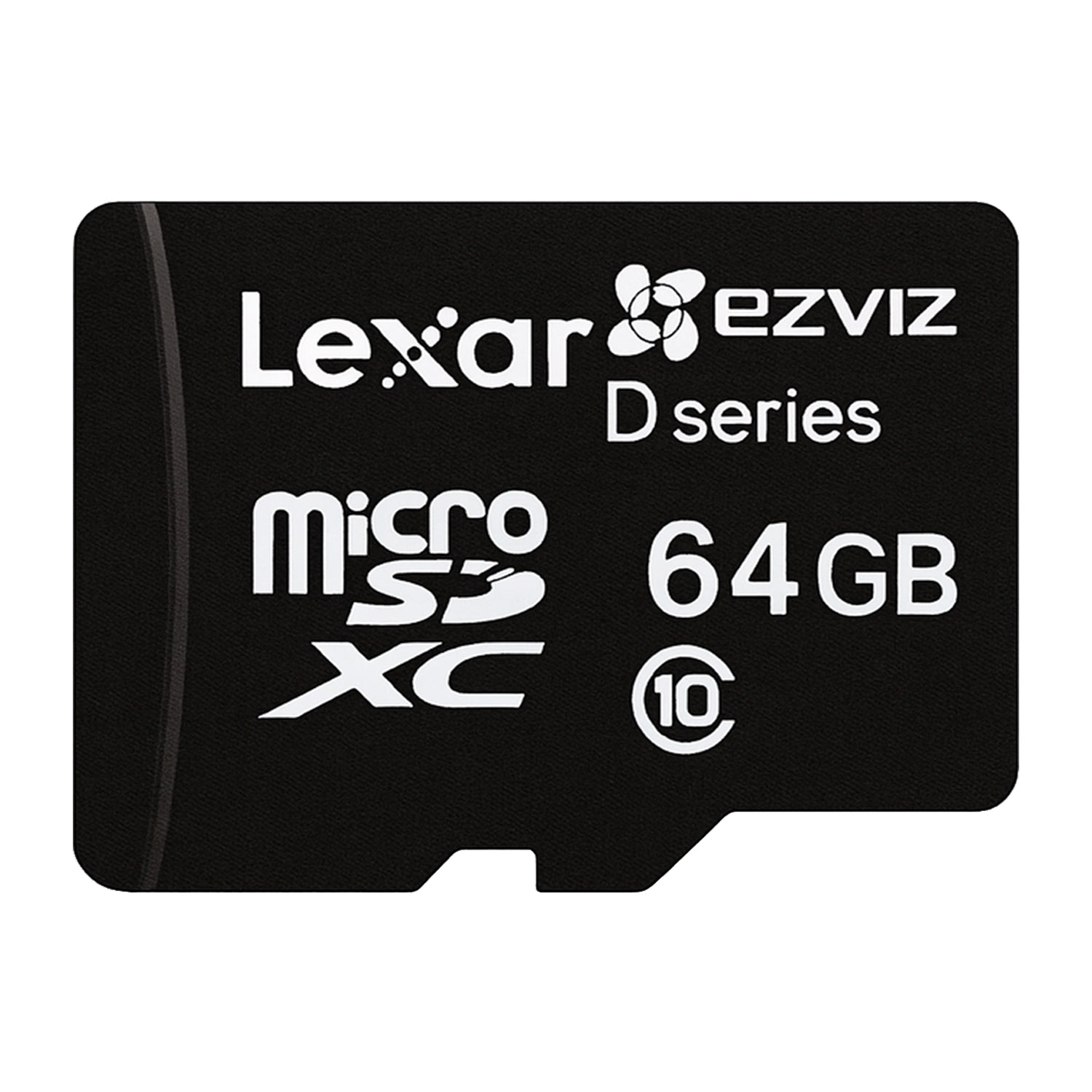 Pack Camara Wifi Ezviz H6C Pro 2K IRM10 + MicroSD 64GB Lexar