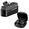 Kit Duo Audifonos Bluetooth + PowerBank Tipo-C 5.000 mAh Master-G