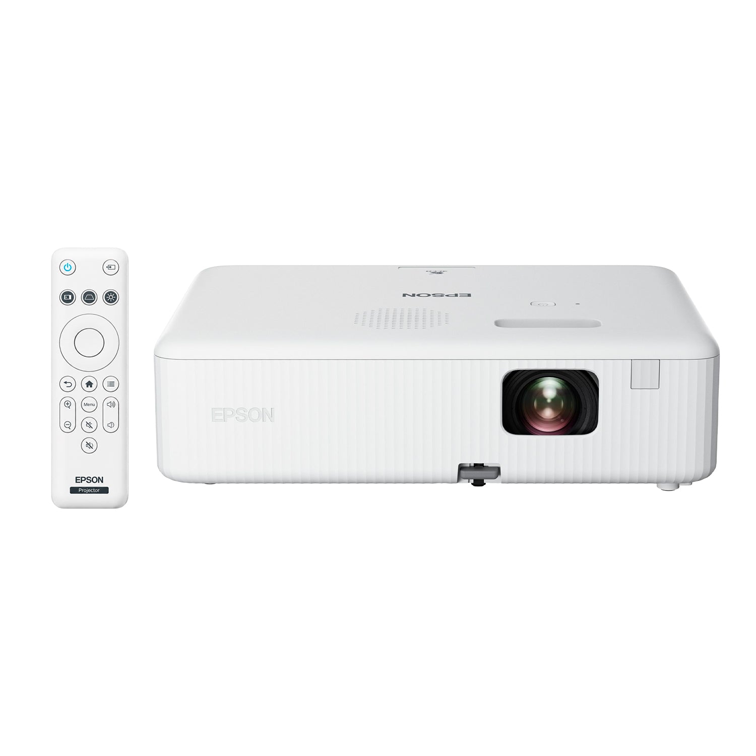 Pack Proyector Epson EpiqVision CO-W01 + Bolso de Transporte