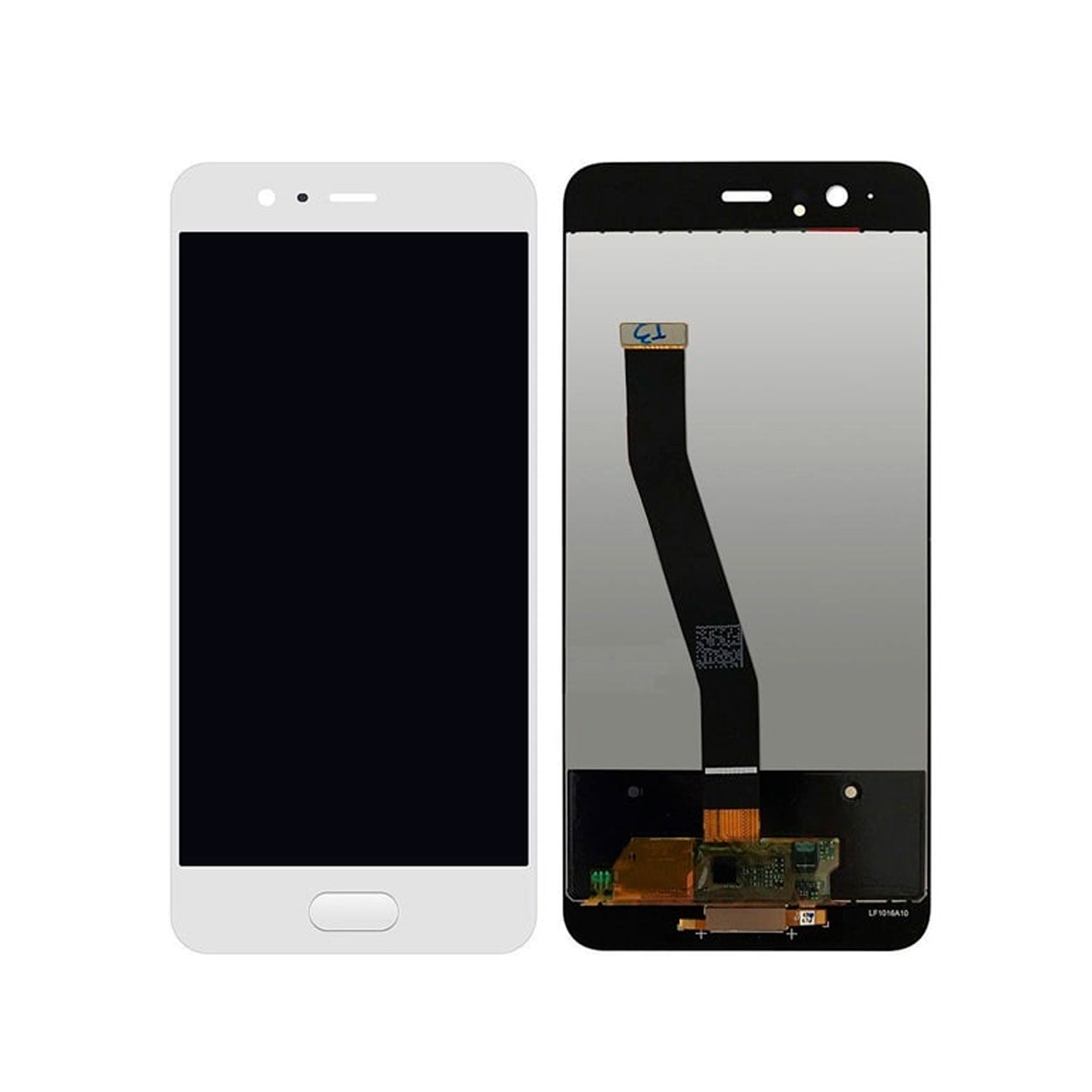 Pantalla P10 Compatible con Huawei P10 | Lifemax