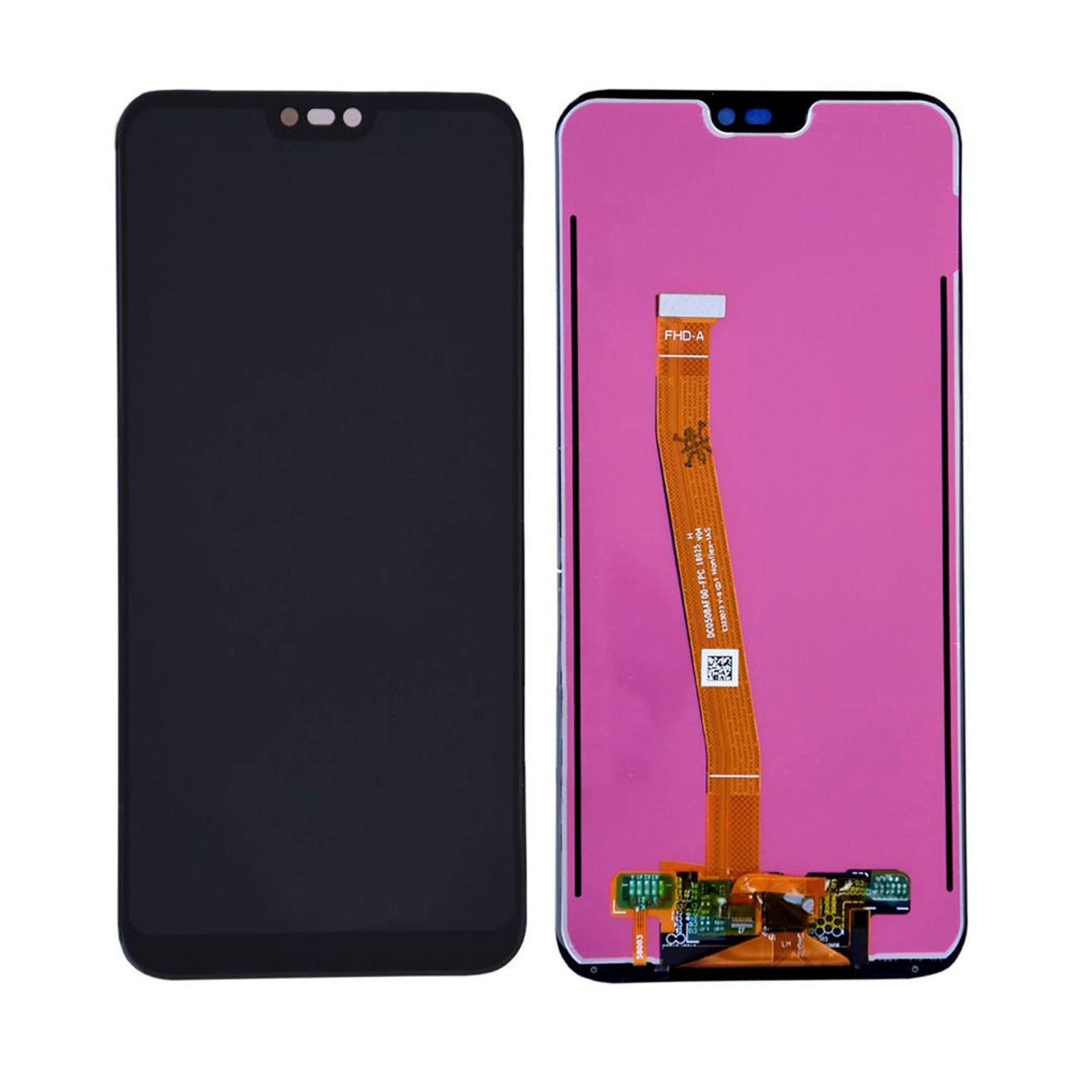 Pantalla P20 Lite Compatible con Huawei P20 Lite S/l Lifemax