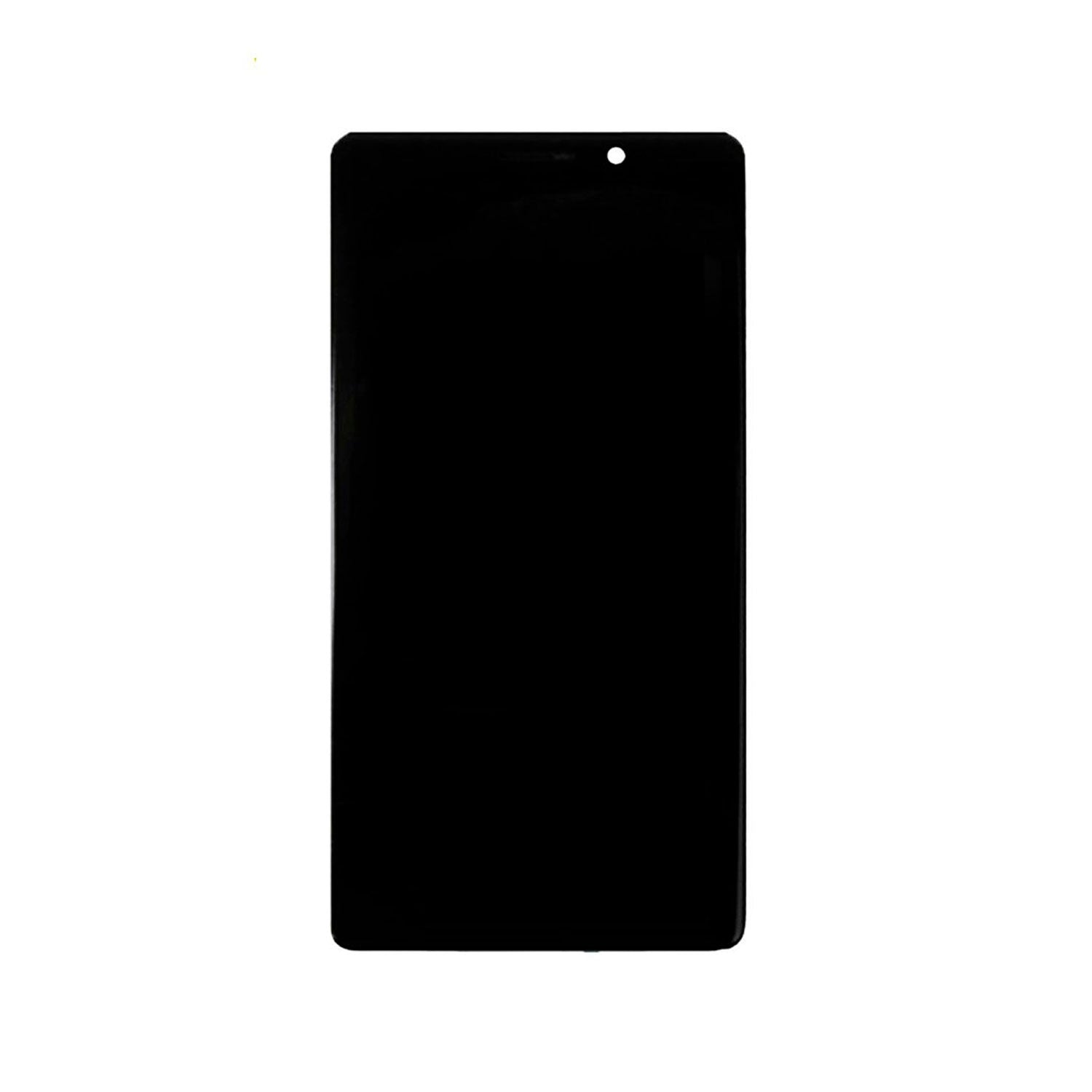 Pantalla Mate 8 Compatible con Huawei Mate 8 S/l | Lifemax