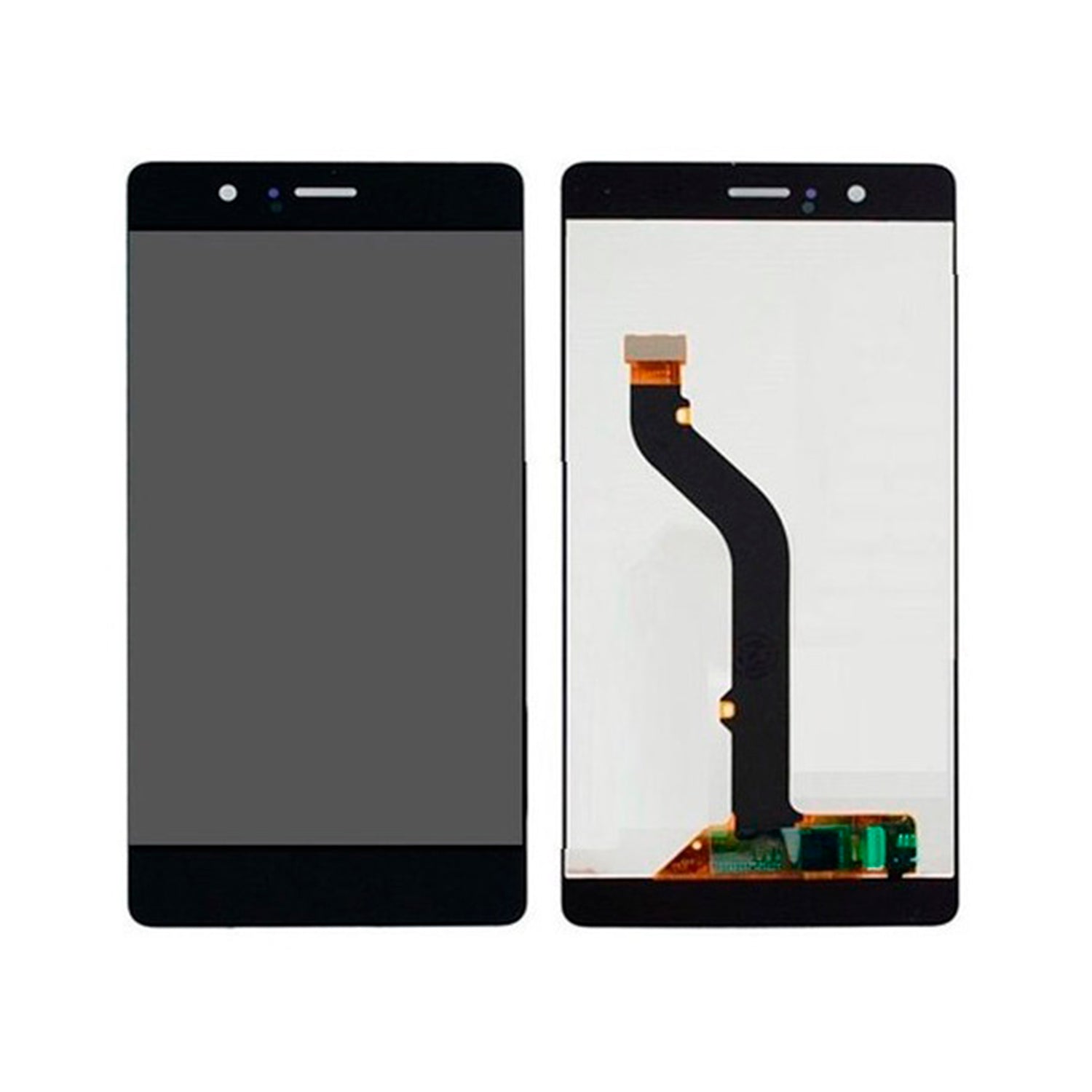 Pantalla Mate 9 S/l Compatible con Huawei Mate 9 S/l Lifemax