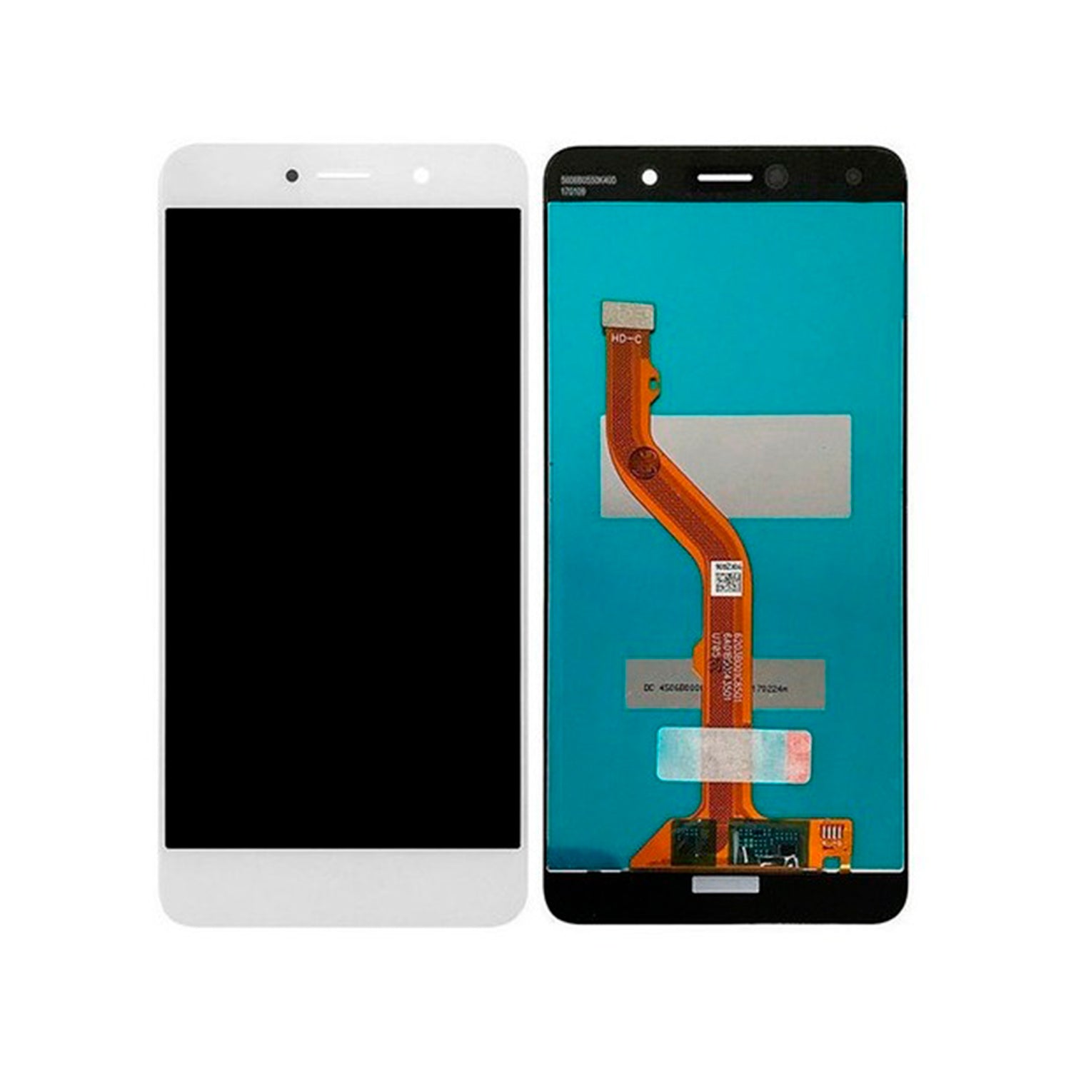 Pantalla Mate 9 S/l Compatible con Huawei Mate 9 S/l Lifemax