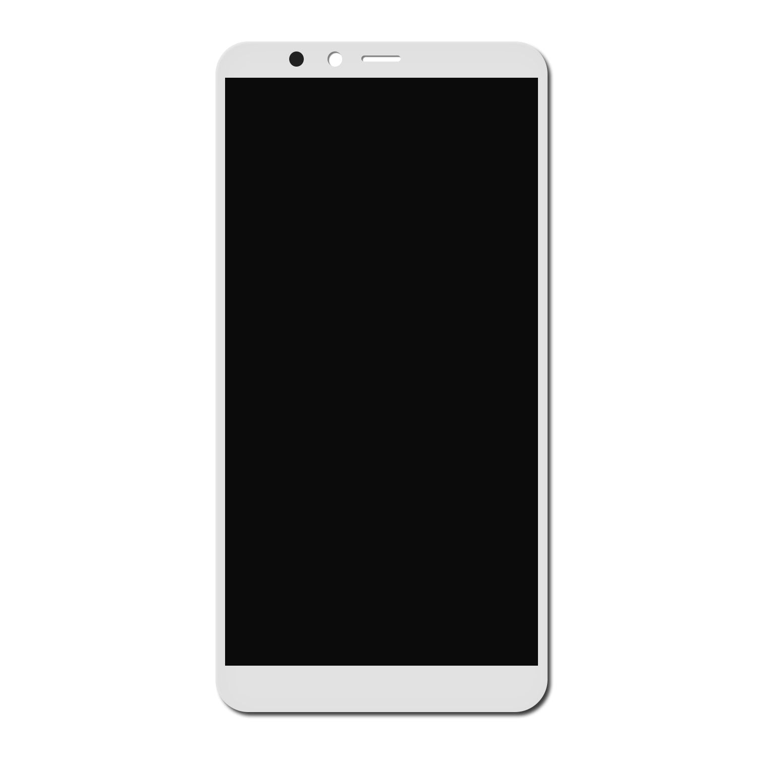 Pantalla Y6 2018 Compatible con Huawei Y6 2018 S/l | Lifemax - LifeMax Distribuidora