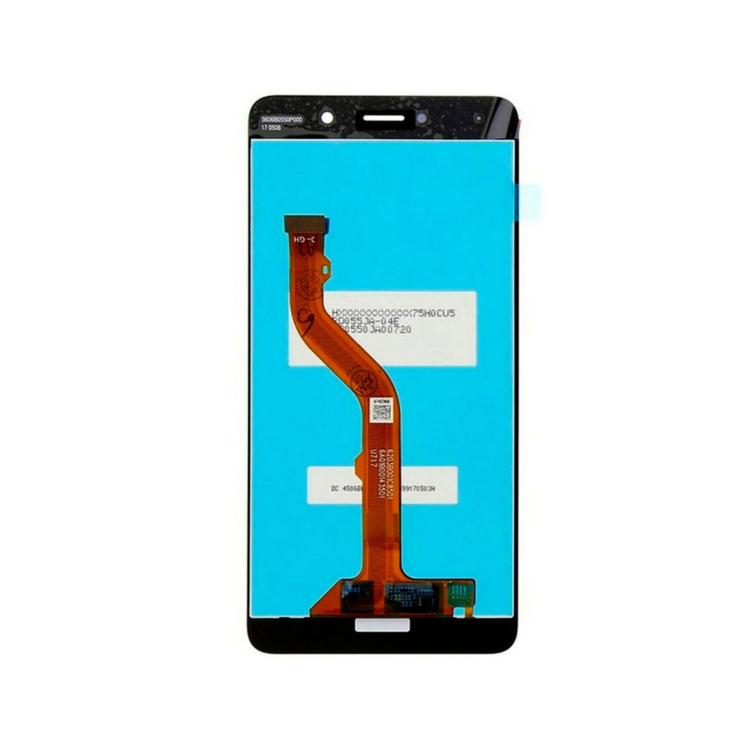 Pantalla Y7 Compatible con Huawei Y7 S/l - Lifemax