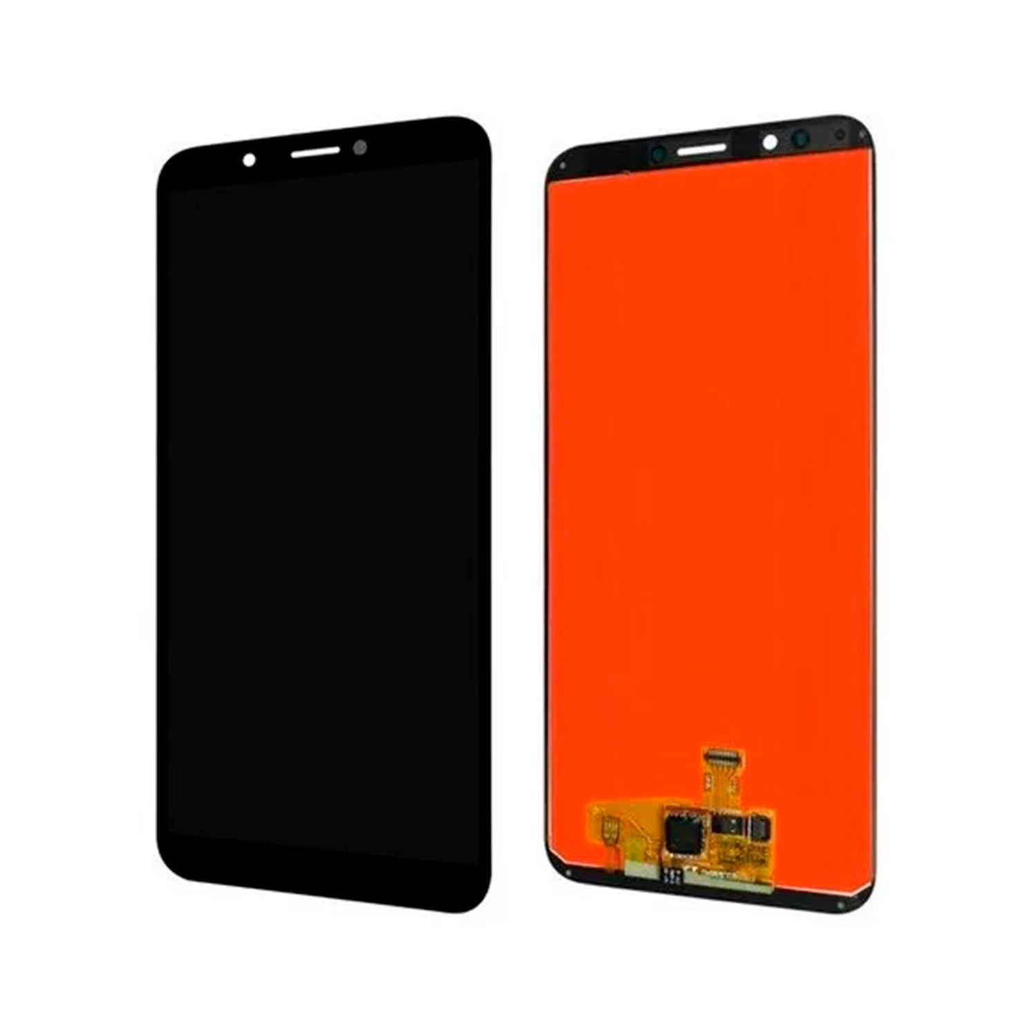 Pantalla Y7 2018 Compatible con Huawei Y7 2018 S/l | Lifemax - Mayorista de Tecnología