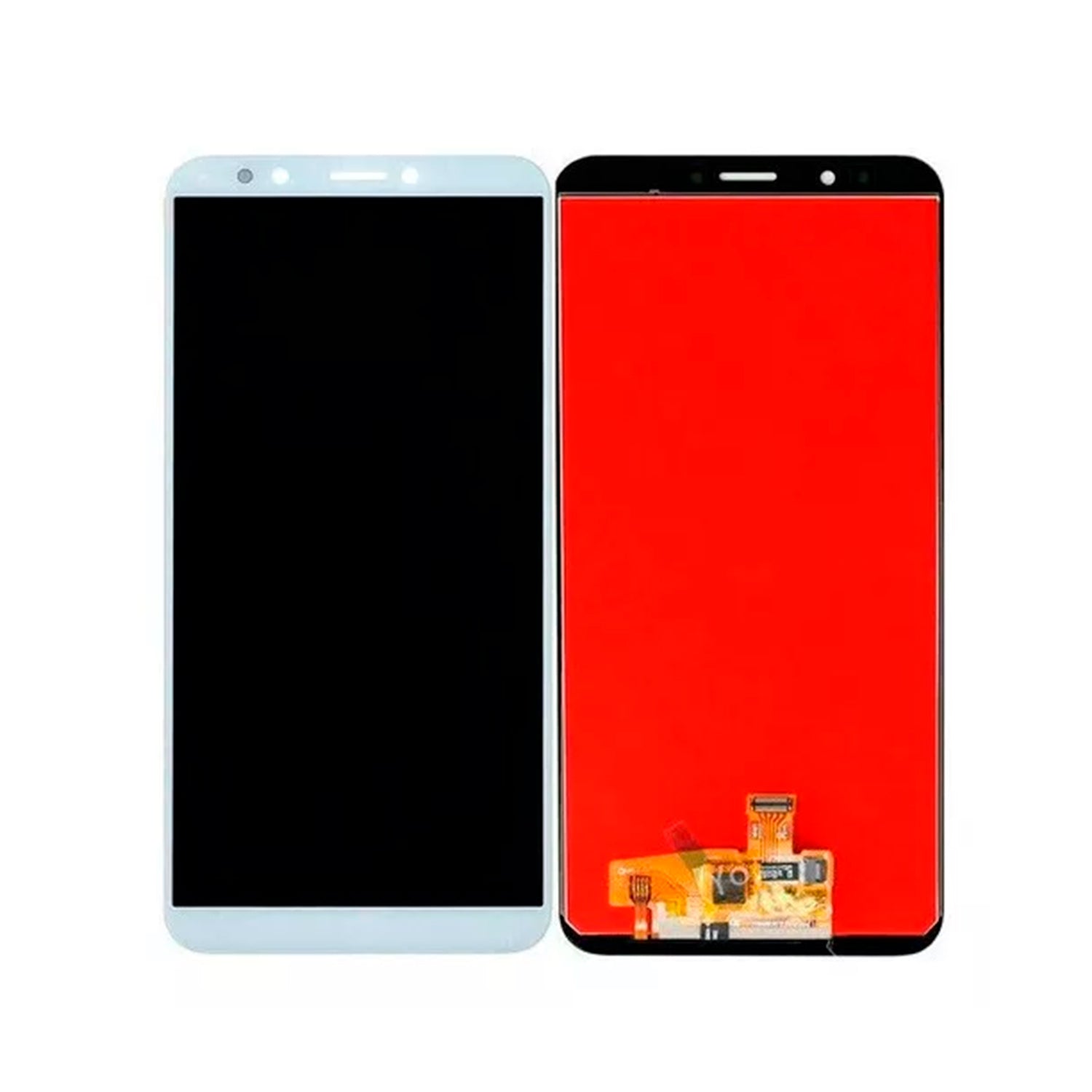 Pantalla Y7 2018 Compatible con Huawei Y7 2018 S/l | Lifemax - Mayorista de Tecnología