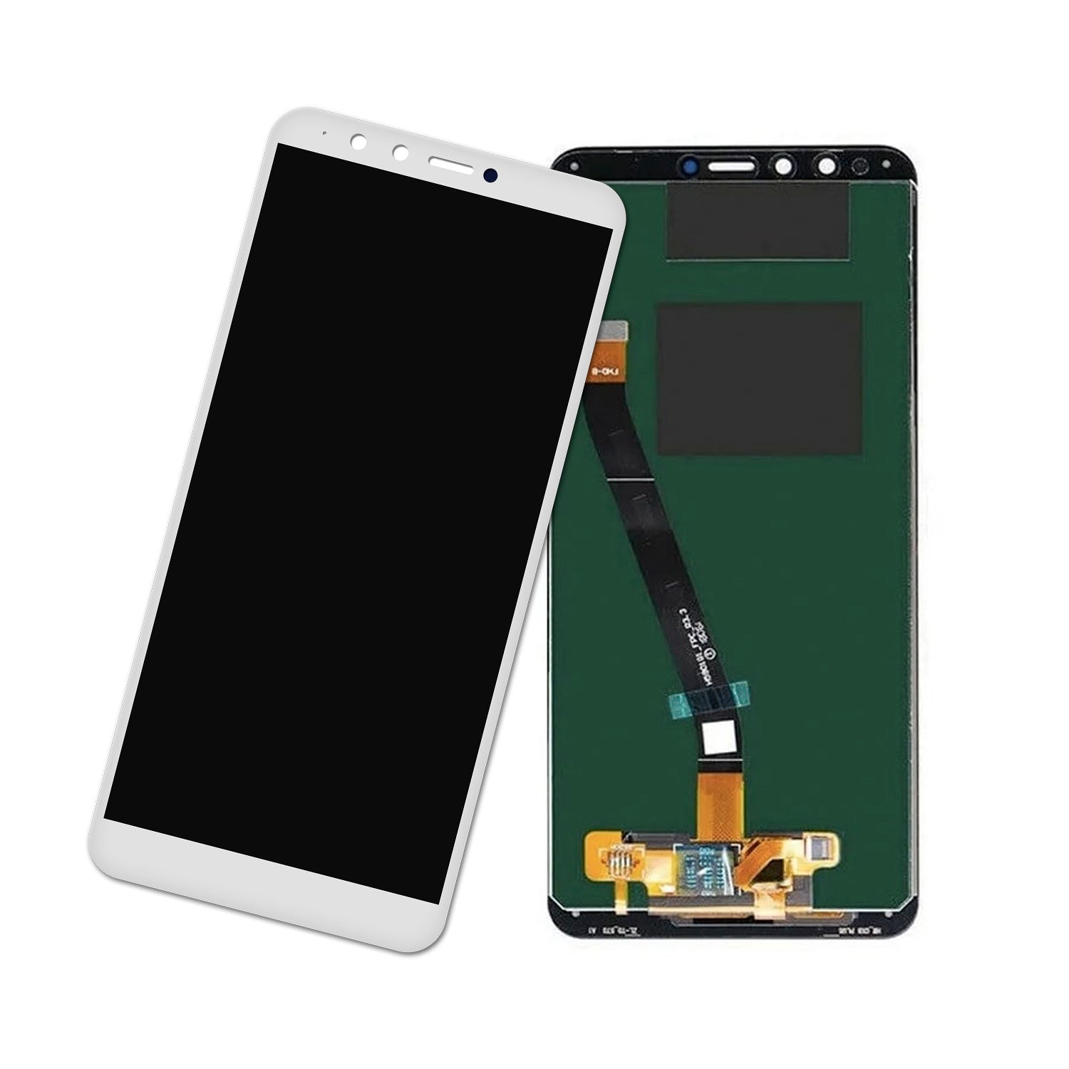 Pantalla Y9 2018 Compatible con Huawei Y9 2018 S/l | Lifemax