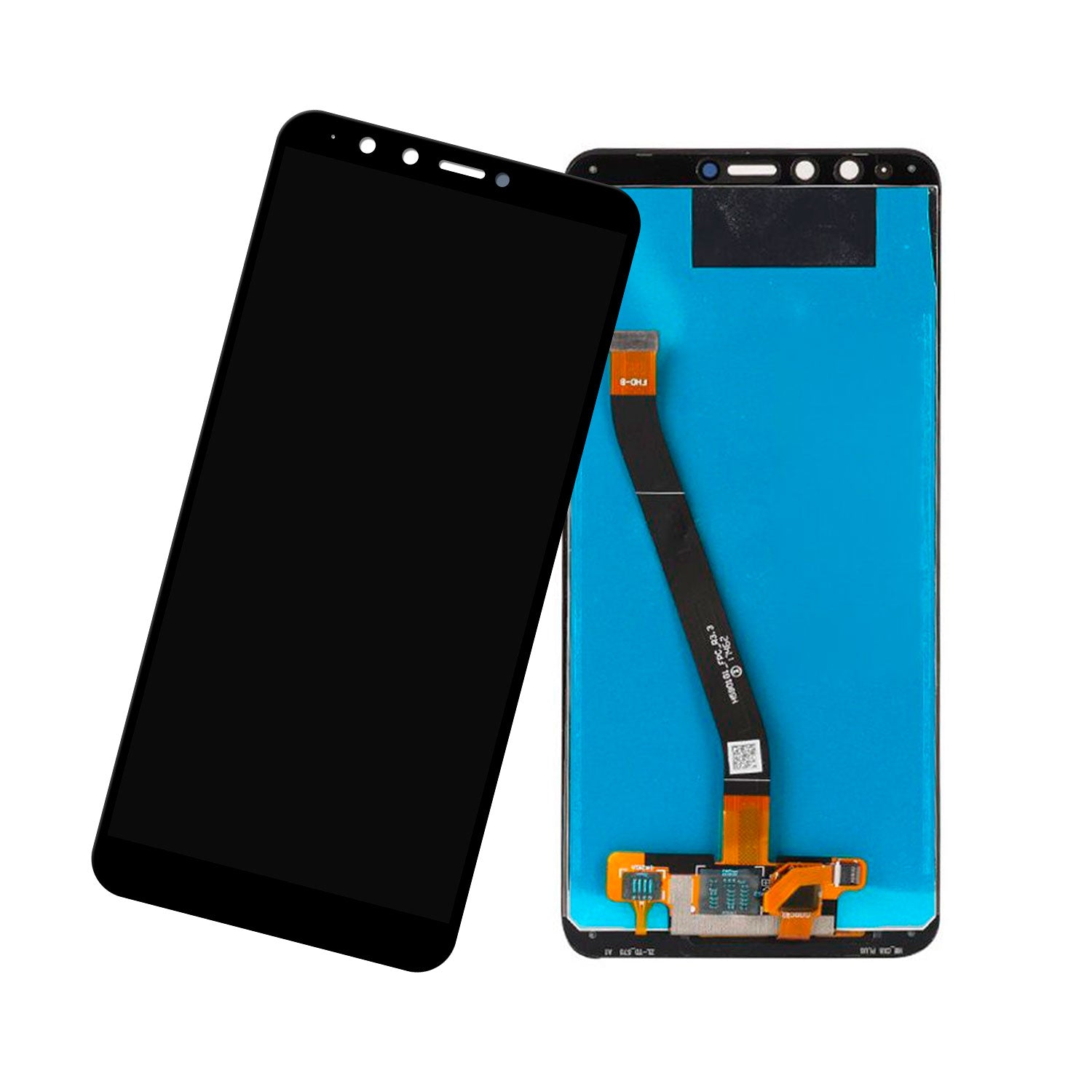 Pantalla Y9 2018 Compatible con Huawei Y9 2018 S/l | Lifemax