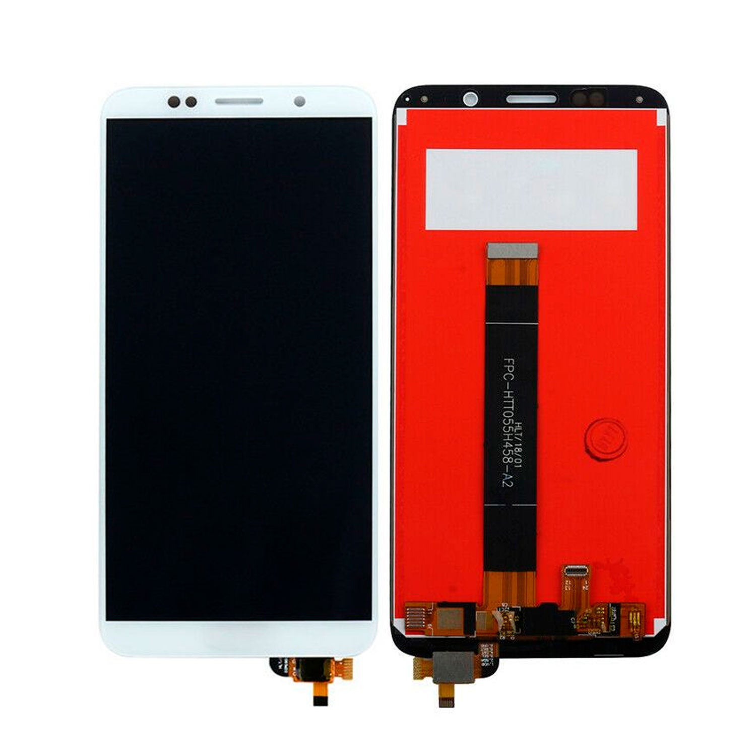 Pantalla Y5 2018 Compatible con Huawei Y5 2018 | Lifemax