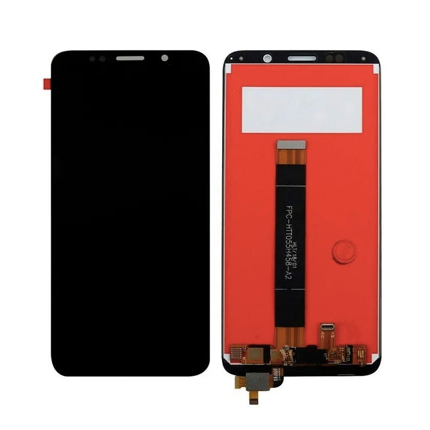 Pantalla Y5 2018 Compatible con Huawei Y5 2018 | Lifemax
