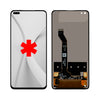 Pantalla Compatible con Huawei Nova 8i Calidad Original