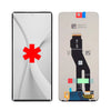 Pantalla Compatible con Huawei Honor X8A 4G Calidad Premium
