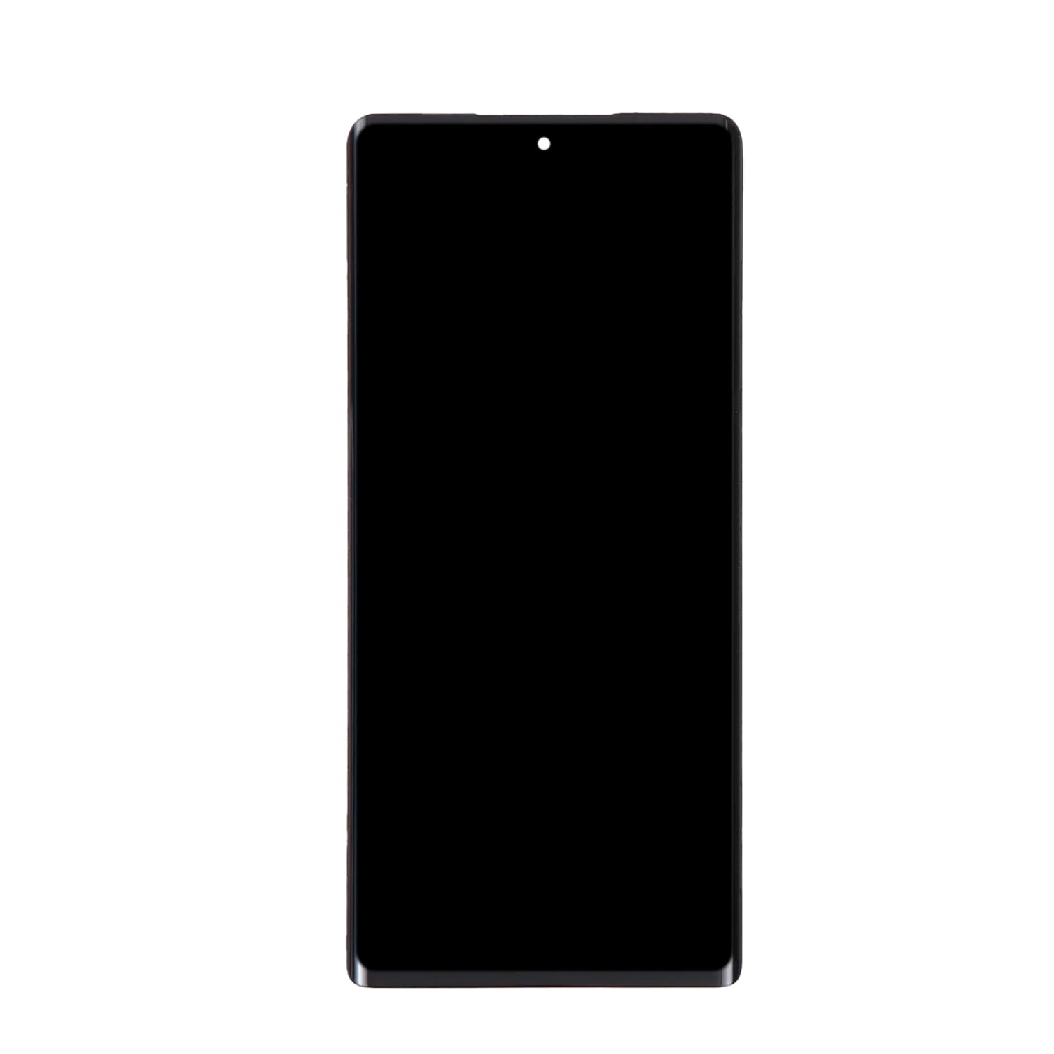 Pantalla Compatible con Huawei Honor X8A 4G Calidad Premium