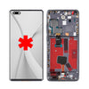 Pantalla Compatible con Huawei P40 Pro Calidad Original