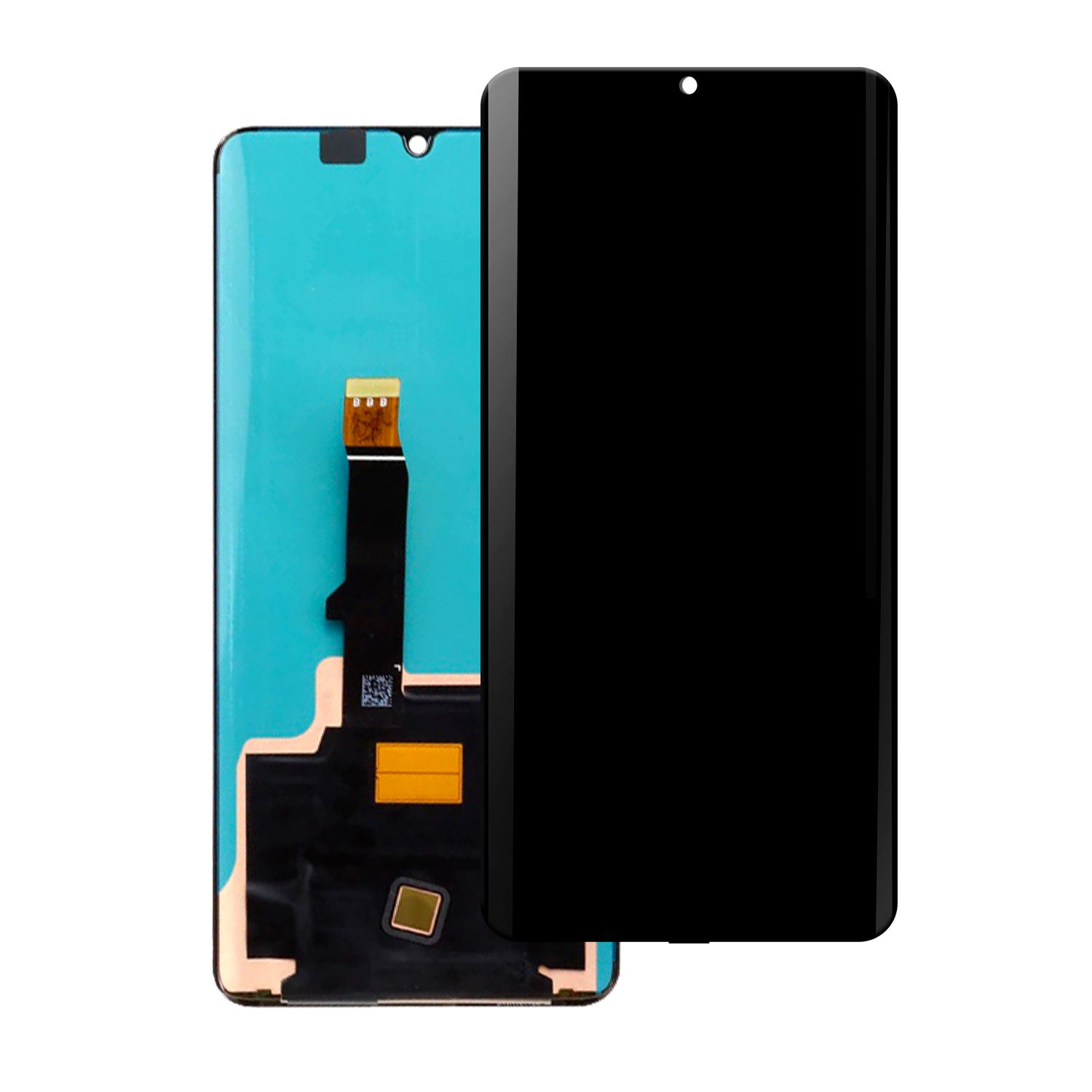 Pantalla P30 Pro Compatible con Huawei P30 Pro C/O C/Huella