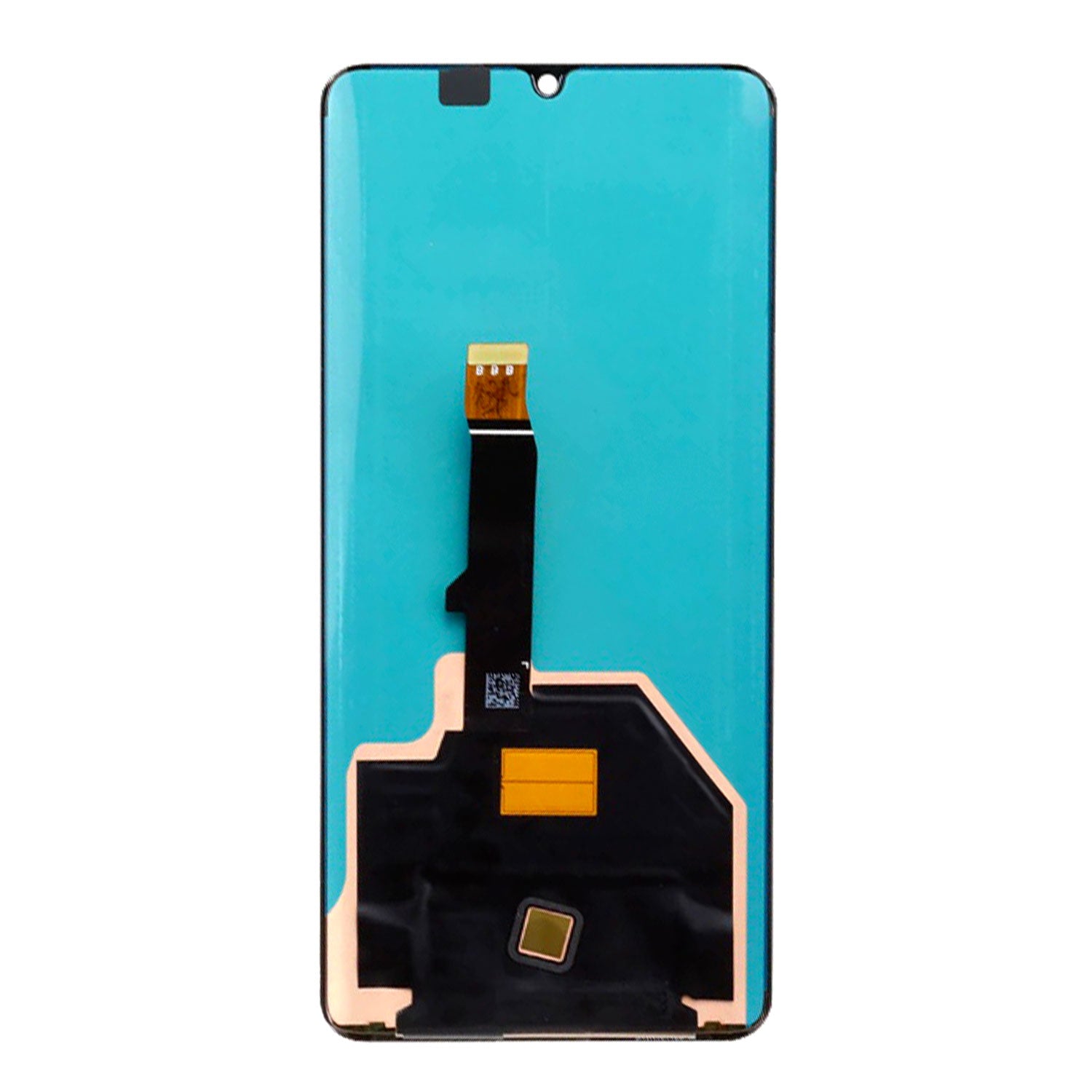 Pantalla P30 Pro Compatible con Huawei P30 Pro C/O C/Huella