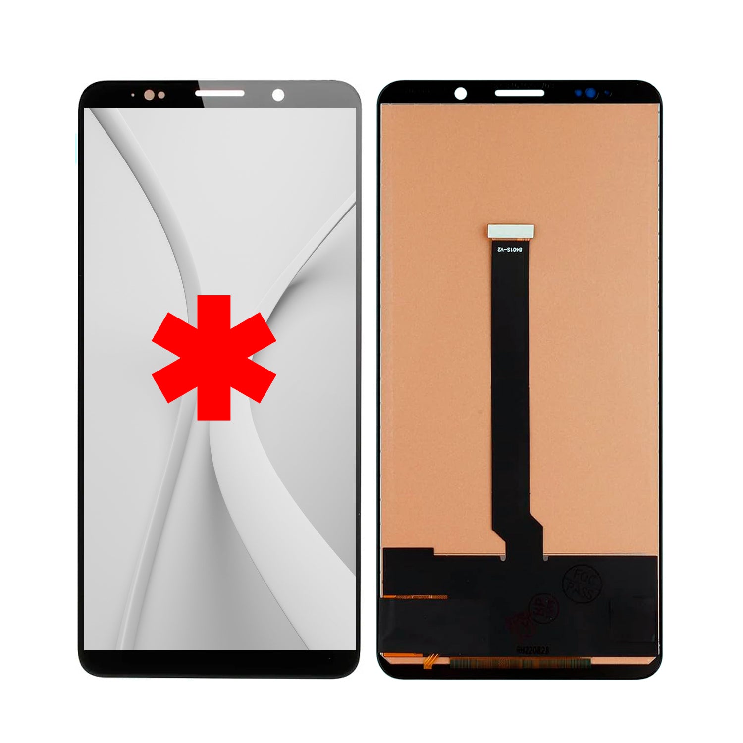 Pantalla Compatible con Huawei Mate 10 Pro Incell Optima Calidad