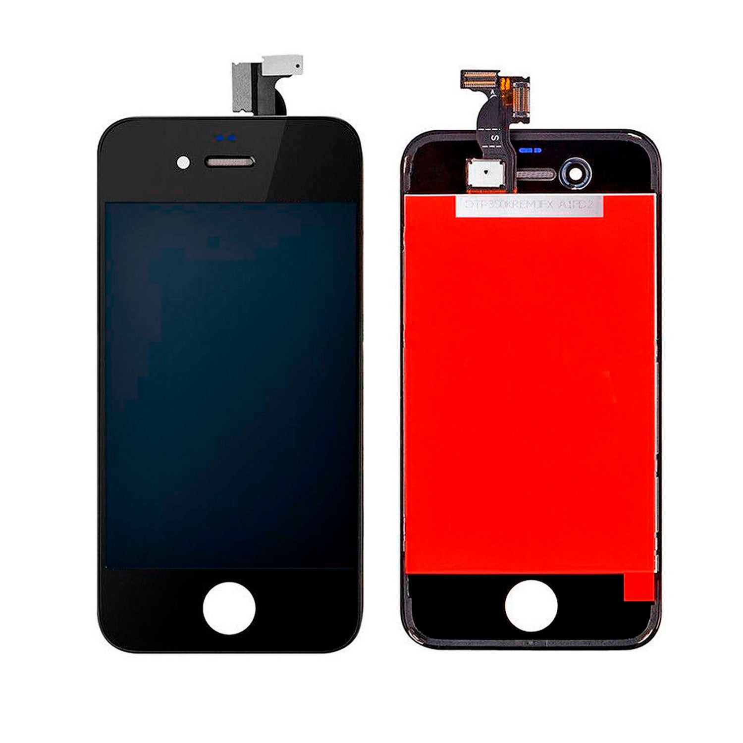 Pantalla 4s Compatible con iPhone 4s | Lifemax