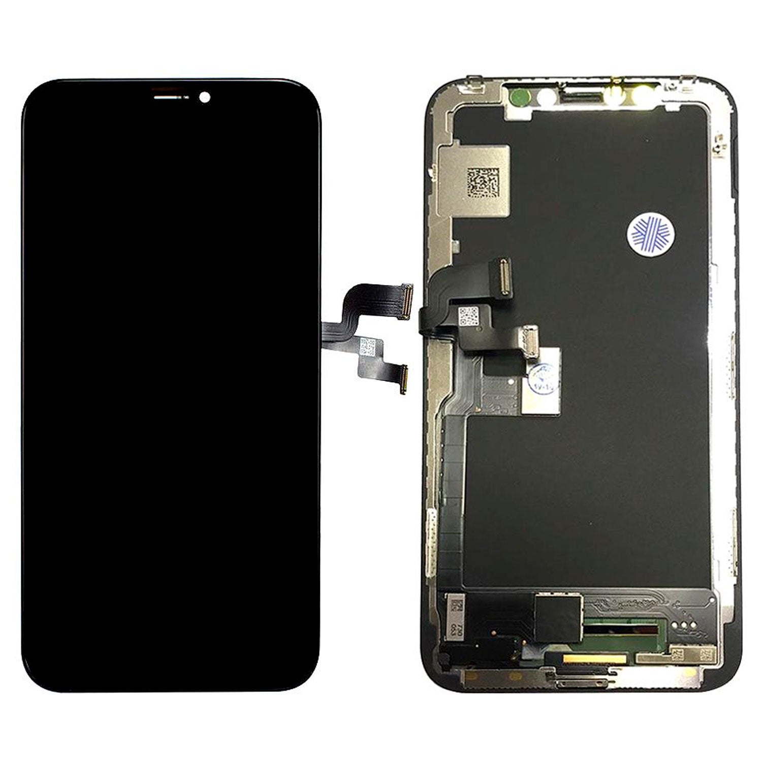 Pantalla Display Lcd Compatible con iPhone X Oled | Lifemax - Mayorista de Tecnología