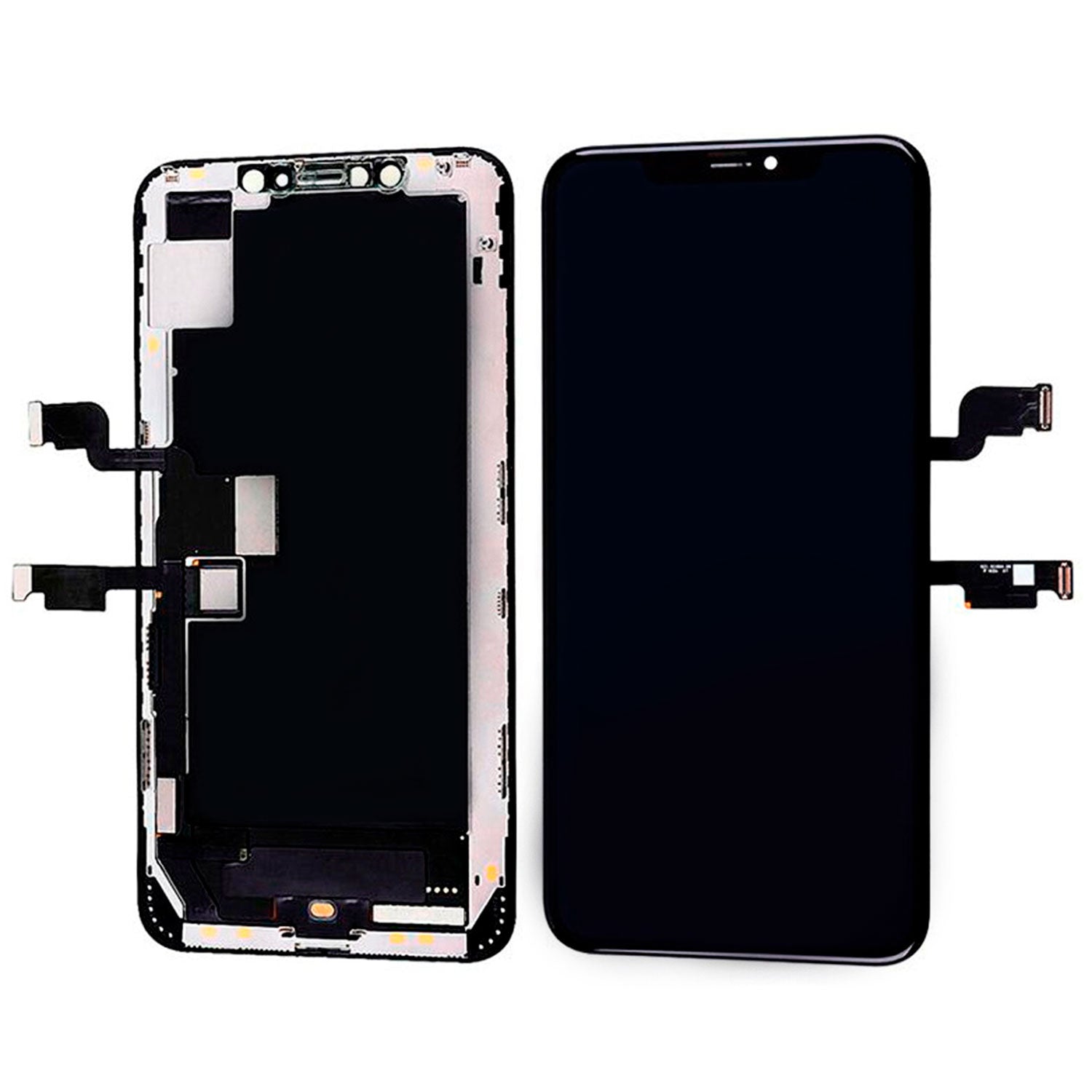 Pantalla XS Max Compatible con iPhone XS Max Oled | Lifemax - LifeMax Distribuidora