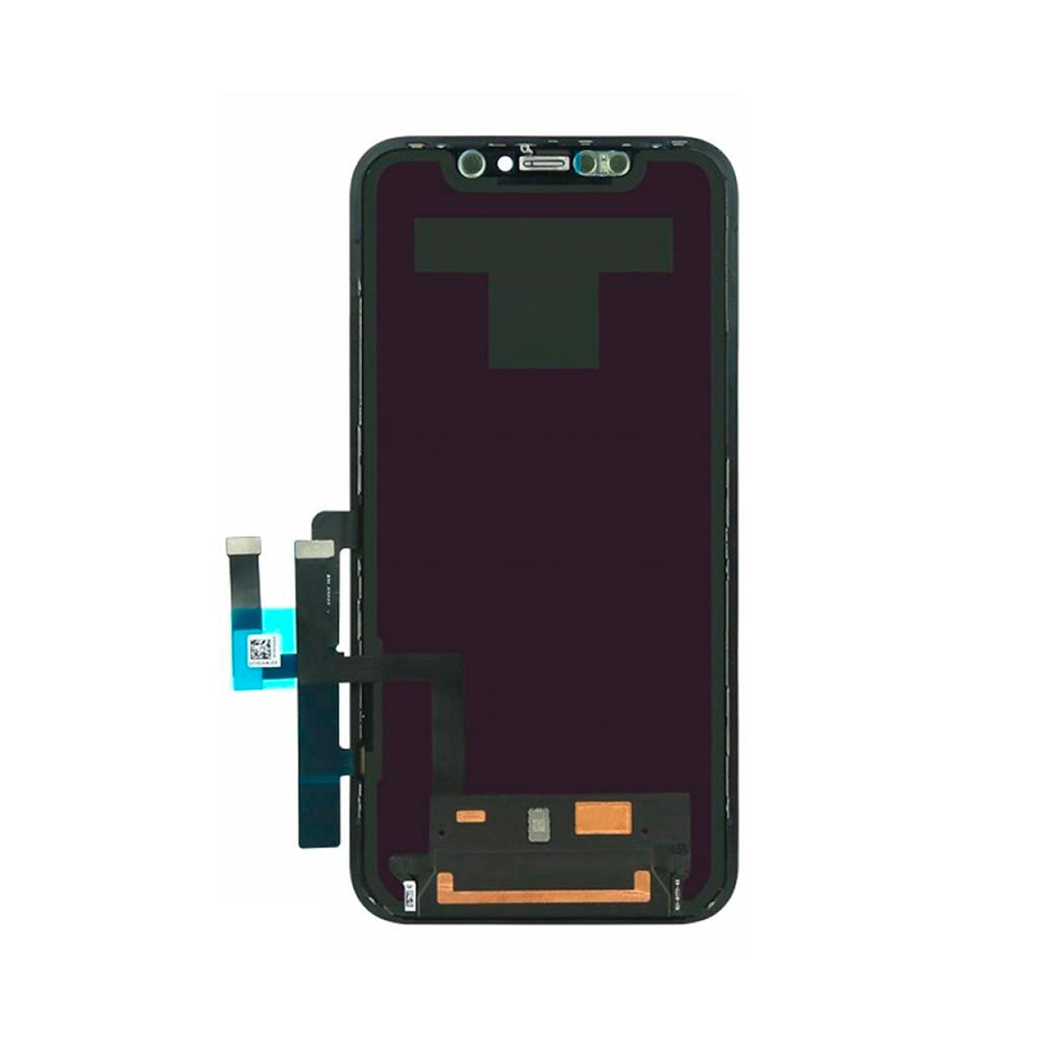 Pantalla iPhone 11 Compatible con iPhone 11 Incell - Mayorista de Tecnología