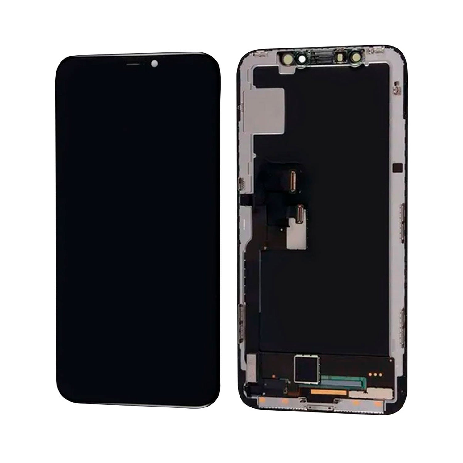 Pantalla iPhone X Compatible con iPhone X Incell | Lifemax