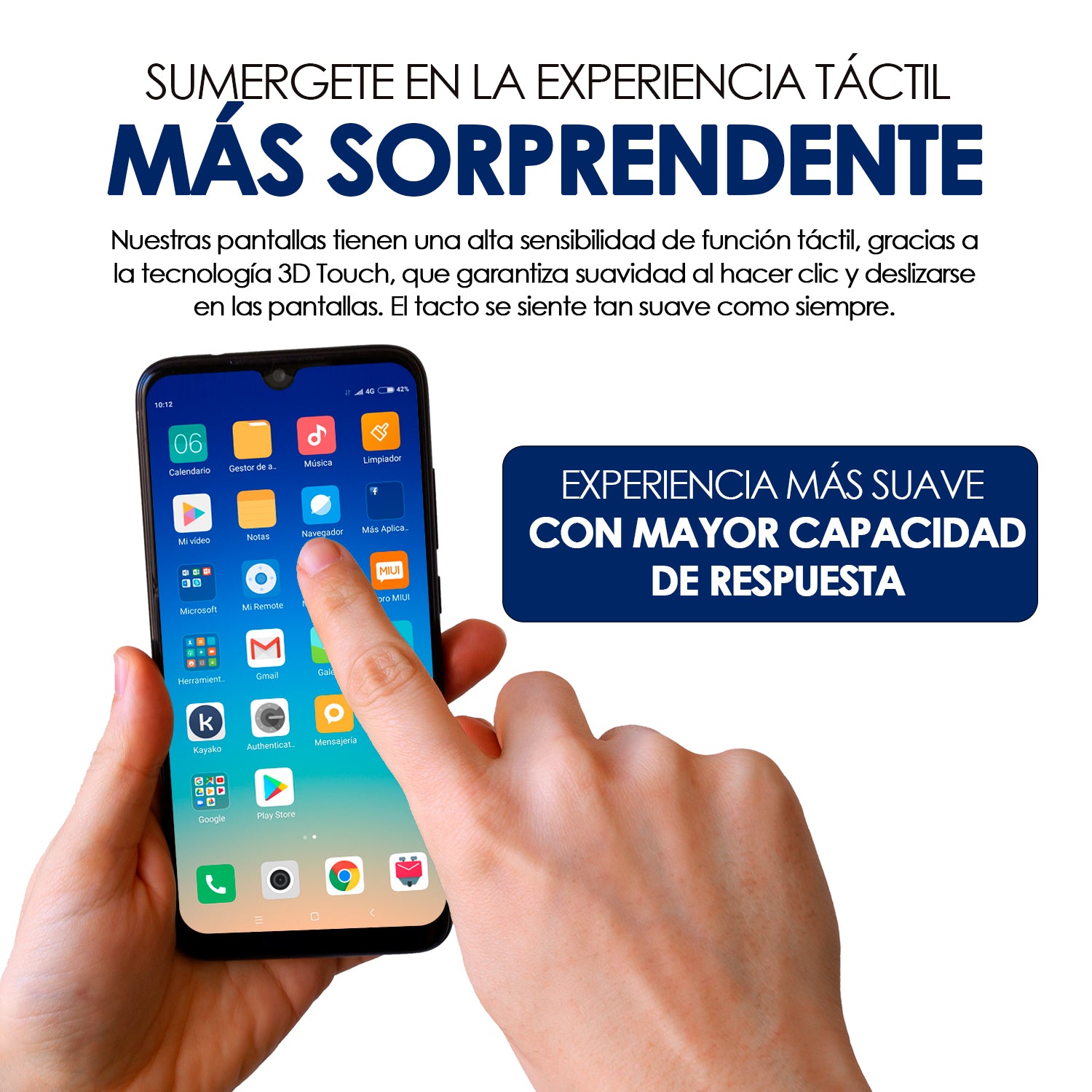 Pantalla Compatible con Iphone 11 Pro Incell Optima Calidad