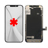 Pantalla Compatible con Iphone 12 Mini Oled Calidad Premium